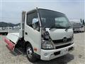 2012 Hino Dutro