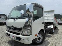2012 Hino Dutro