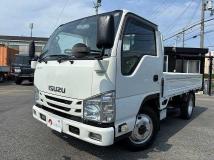 2015 Isuzu Elf Truck