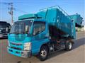 2018 Mitsubishi Fuso Canter