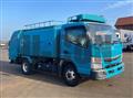 2018 Mitsubishi Fuso Canter