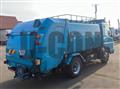 2018 Mitsubishi Fuso Canter