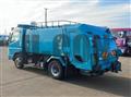 2018 Mitsubishi Fuso Canter
