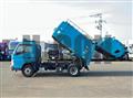 2018 Mitsubishi Fuso Canter