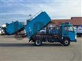 2018 Mitsubishi Fuso Canter