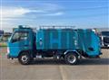 2018 Mitsubishi Fuso Canter