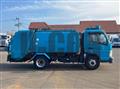 2018 Mitsubishi Fuso Canter