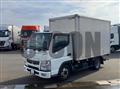 2014 Mitsubishi Fuso Canter