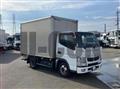 2014 Mitsubishi Fuso Canter