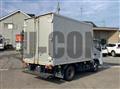 2014 Mitsubishi Fuso Canter