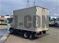 2014 Mitsubishi Fuso Canter