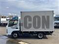 2014 Mitsubishi Fuso Canter