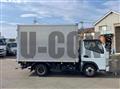 2014 Mitsubishi Fuso Canter