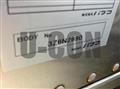 2014 Mitsubishi Fuso Canter