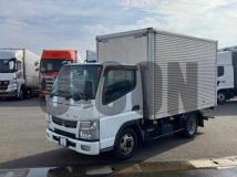 2014 Mitsubishi Fuso Canter