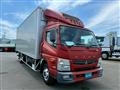 2016 Mitsubishi Fuso Canter