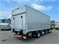 2016 Mitsubishi Fuso Canter