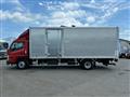 2016 Mitsubishi Fuso Canter
