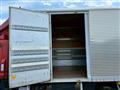 2016 Mitsubishi Fuso Canter