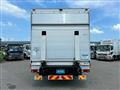 2016 Mitsubishi Fuso Canter