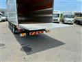 2016 Mitsubishi Fuso Canter