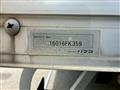 2016 Mitsubishi Fuso Canter
