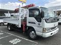 2003 Nissan Atlas