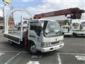 2003 Nissan Atlas