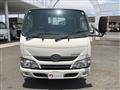 2020 Toyota Dyna Truck
