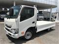 2020 Toyota Dyna Truck
