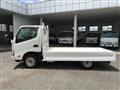 2020 Toyota Dyna Truck
