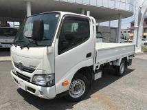 2020 Toyota Dyna Truck