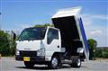 2018 Isuzu Elf Truck