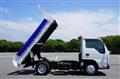 2018 Isuzu Elf Truck