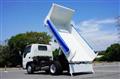 2018 Isuzu Elf Truck