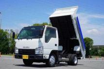 2018 Isuzu Elf Truck
