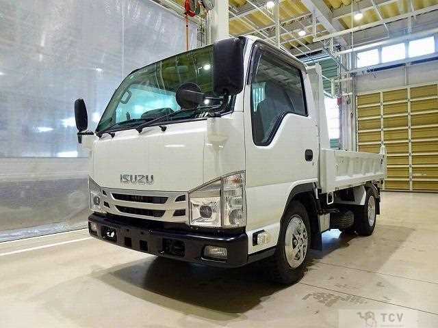 2021 Isuzu Elf Truck