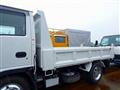 2021 Isuzu Elf Truck