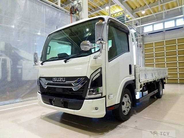 2023 Isuzu Elf Truck