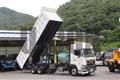 2017 Hino Profia