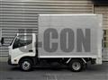 2018 Toyota Dyna Truck
