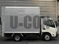 2018 Toyota Dyna Truck