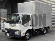 2018 Toyota Dyna Truck