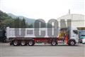 2013 Hino Profia