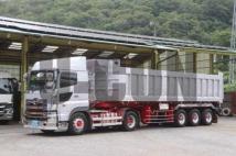 2013 Hino Profia