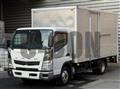 2015 Mitsubishi Fuso Canter