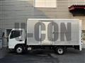 2015 Mitsubishi Fuso Canter