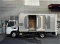 2015 Mitsubishi Fuso Canter