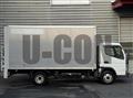 2015 Mitsubishi Fuso Canter