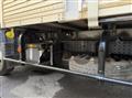 2015 Mitsubishi Fuso Canter